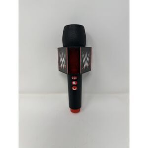 WWE Live Action Battle Microphone